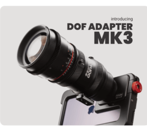 Beastgrip DOF Adapter MK3